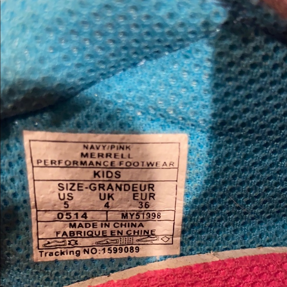 Merrell - Picture 4 of 5